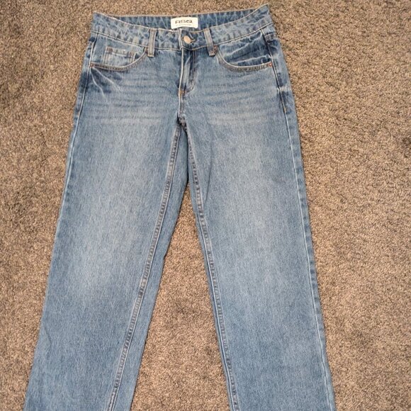 Blue RSQ jeans - Picture 1 of 2